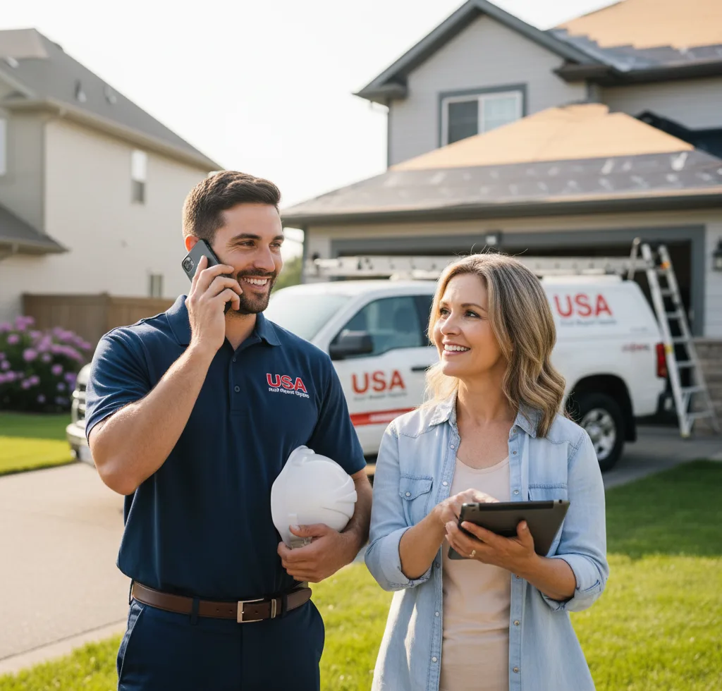 Roof Maintenance in Pleasant Hill, OR